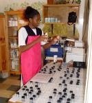 Nyumbani  lab